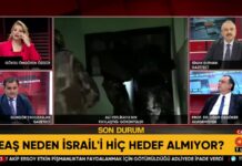 CNNTÜRK NE OLUYOR? Programı 30 Aralık 2025 UgurOzgoker