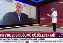ÜLKE HABER TV ÖĞLE AJANSI Programı 10 Aralık 2025