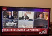 TVNET HAFTA SONU Programı 3 Ocak 2026