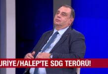 AHABER Melih Altınok ile Sebep Sonuç Programı 7 Ocak 2026