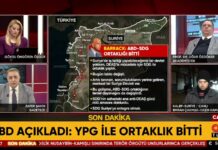 CNNTÜRK NE OLUYOR Programı 20 Ocak 2026