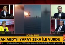 CNNTÜRK TV NE OLUYOR? Programı 27 Ocak 2026