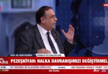 AHABER SATIR ARASI Programı 31 Ocak 2026