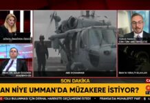 CNNTÜRK NE OLUYOR Programı 3 Şubat 2026