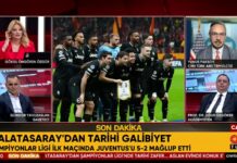 CNNTÜRK NE OLUYOR? Programı 17 Şubat 2026