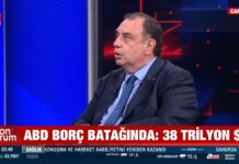 AHABER Sebep Sonuç Programı 18 Şubat 2026