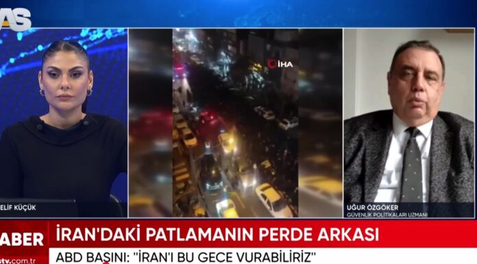 AS TV Haber Programı 31 Ocak 2026