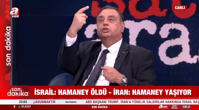 AHABER SATIR ARASI Programı 28 Şubat 2026