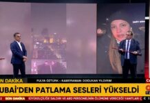 CNNTÜRK NE OLUYOR? Programı 3 Mart 2026