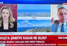 ÜLKE TV ÖĞLE AJANSI Programı 4 Mart 2026