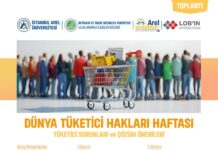 Dünya Tüketici Hakları Haftası