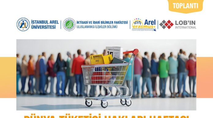 Dünya Tüketici Hakları Haftası