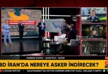 CNNTÜRK NE OLUYOR Programı 24 Mart 2026