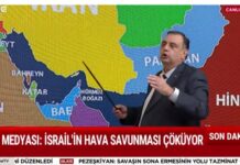 ÜLKE TV ÜLKEDE BAŞ BAŞA Programı 14 Mart 2026