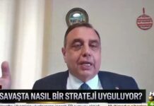 TVNET TV HABER MERKEZİ Programı 30 Mart 2026