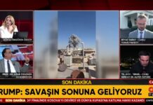 CNNTÜRK NE OLUYOR Programı 31 Mart 2026