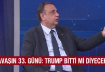AHABER SEBEP SONUÇ Programı 1 Nisan 2026
