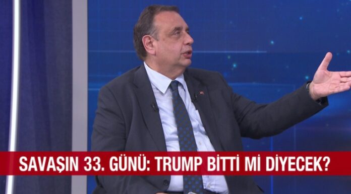 AHABER SEBEP SONUÇ Programı 1 Nisan 2026