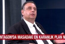 AHaber Satır Arası Programı 4 Nisan 2026