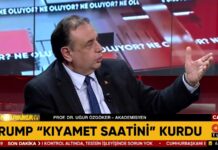 CNNTÜRK NE OLUYOR? Programı 7 Nisan 2026