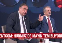 AHABER SATIR ARASI Programı 11 Nisan 2026