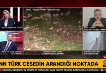 CNNTÜRK NE OLUYOR? Programı 14 Nisan 2026