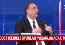 AHABER SEBEP SONUÇ Programı 15 Nisan 2026