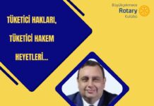 Tüketici Hakları, Tüketici Hakem Heyetleri