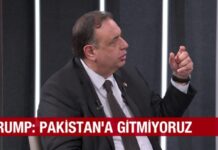 AHABER SATIR ARASI Programı 25 Nisan 2026