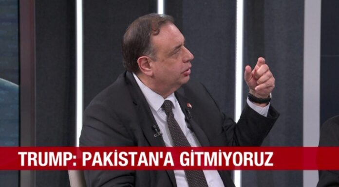 AHABER SATIR ARASI Programı 25 Nisan 2026