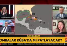 CNNTÜRK NE OLUYOR Programı 28 Nisan 2026