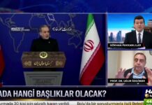 TVNET TV 10 Nisan 2026 Haber Merkezi Programı