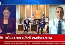 AS TV HABER Programı 11 Nisan 2026