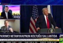 TVNET TV HABER MERKEZİ Programı 27 Nisan 2026