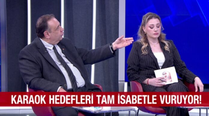 AHABER ARKA PLAN Programı 30 Nisan 2026