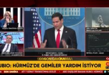 CNNTÜRK NE OLUYOR? Programı 5 Mayıs 2026