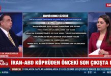 AHABER SATIR ARASI Programı 9 Mayıs 2026
