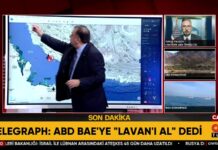 CNNTÜRK TV NE OLUYOR Programı 16 Mayıs 2026
