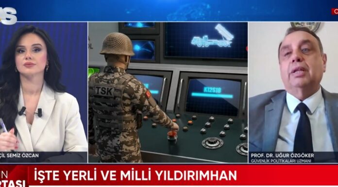 ASTV GÜNORTASI Programı 6 Mayıs 2026