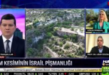 TVNET TV Haber 17:00 Programı 8 Mayıs 2026