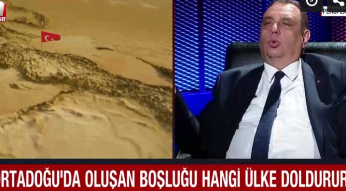 AHABER Perspektif Programı 10 Mayıs 2026