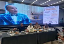 Prof. Dr. Uğur Özgöker 12-14 Kasım 2026 da Girne-KKTC’de düzenlenecek 4. ÖRGÜTLERİN YÖNETİMİ ULUSLARARASI KONGRESİ’nin Hazırlık Çalıştayının Başkanlığını Yaptı.