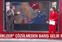 AHABER SATIR ARASI Programı 13 Haziran 2026