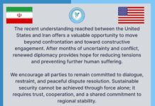 NSTITUTE OF INTERNATIONAL PEACE LEADERS