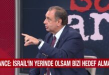 AHABER Satır Arası Programı 20 Haziran 2026