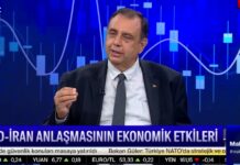 TVNET TV MAKROSKOP Programı 19 Haziran 2026