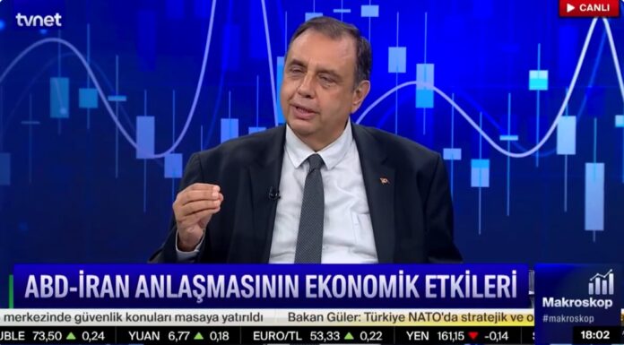 TVNET TV MAKROSKOP Programı 19 Haziran 2026