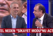 AHABER SEBEP SONUÇ Programı 1 Temmuz 2026