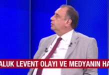 AHABER SEBEP SONUÇ Programı 13 Temmuz 2026
