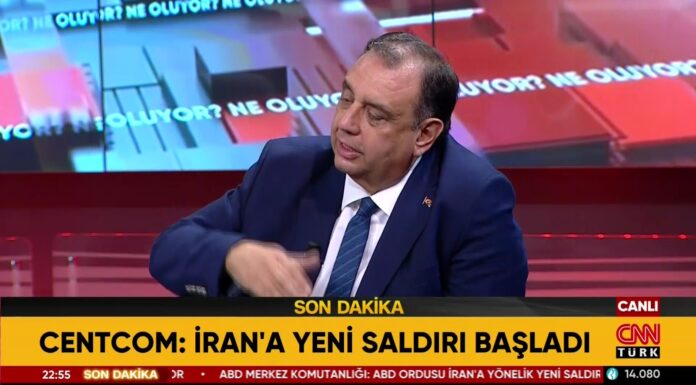 CNNTÜRK TV NE OLUYOR? Programı 14 Temmuz 2026